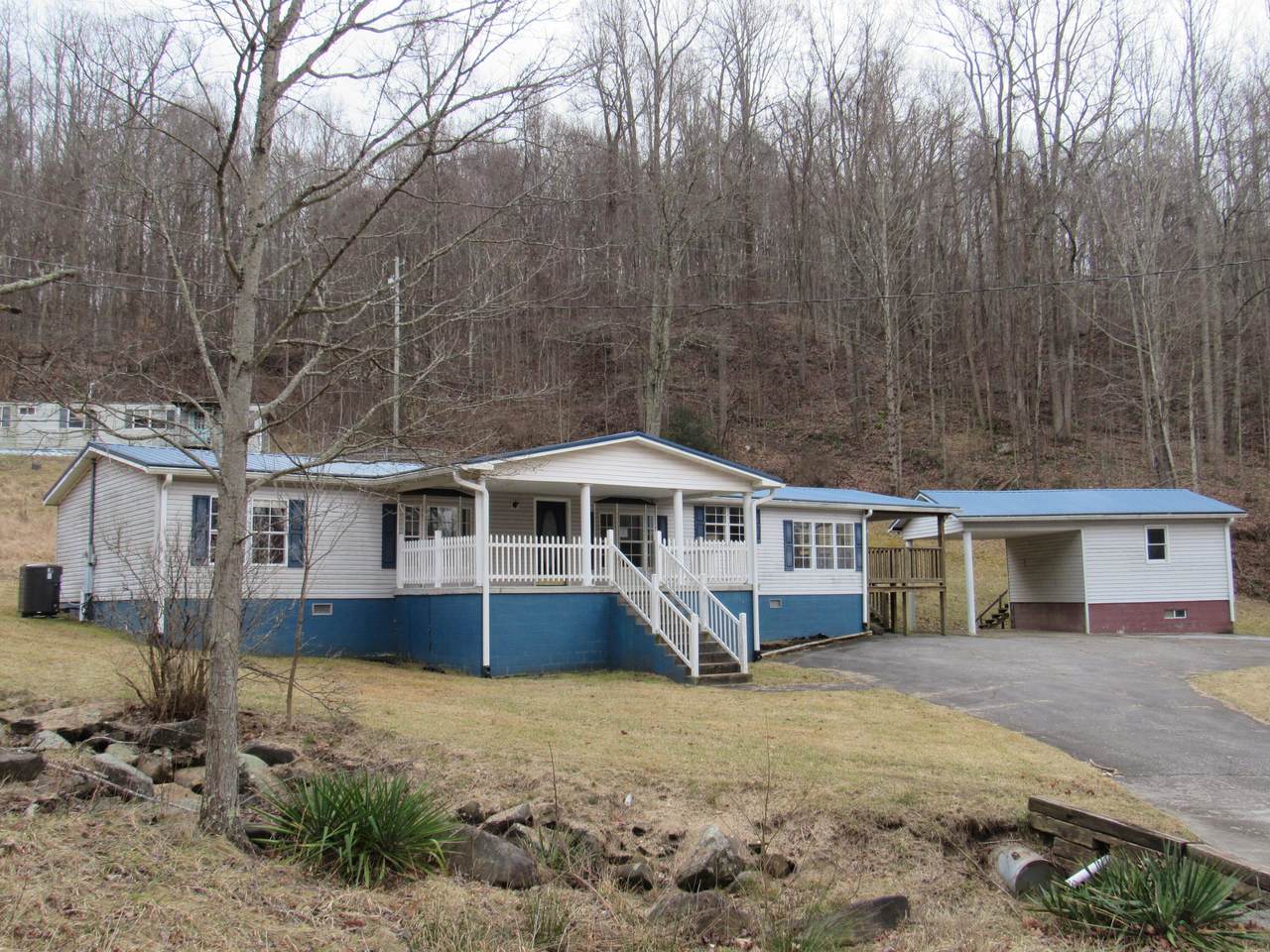 10204 Green Hollow Road - Photo 1