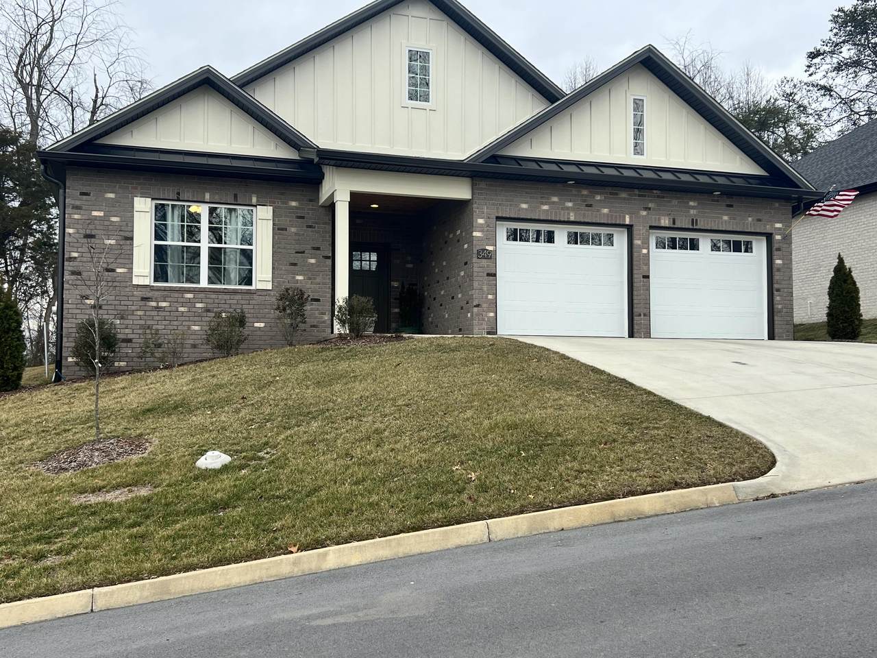 349 English Ivy Trail - Photo 1