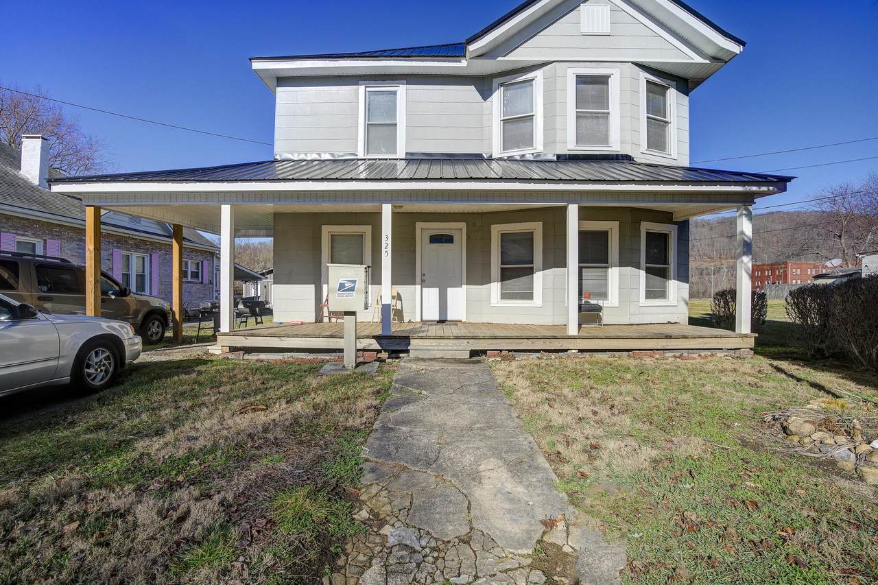 325 Main Avenue - Photo 1