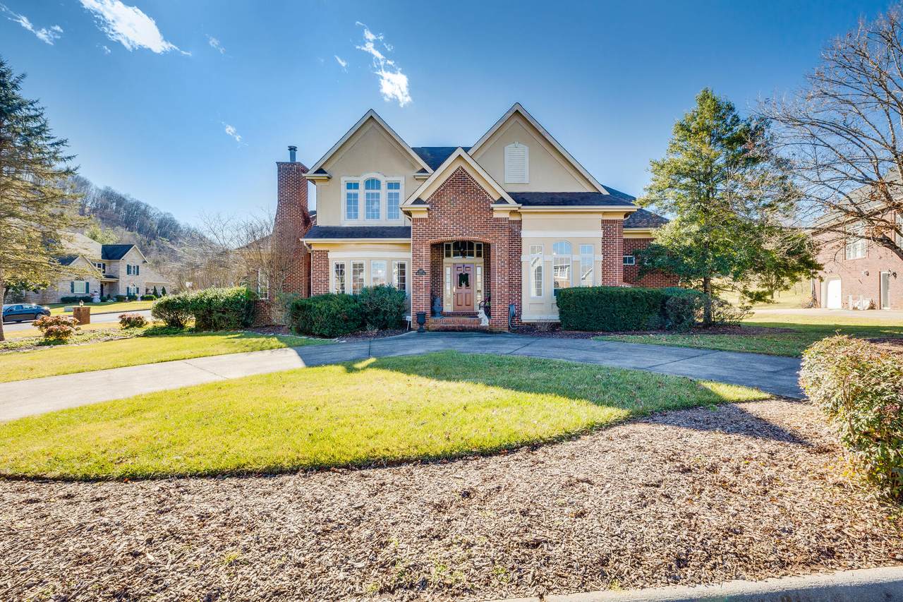 1117 Wiembley Drive - Photo 1