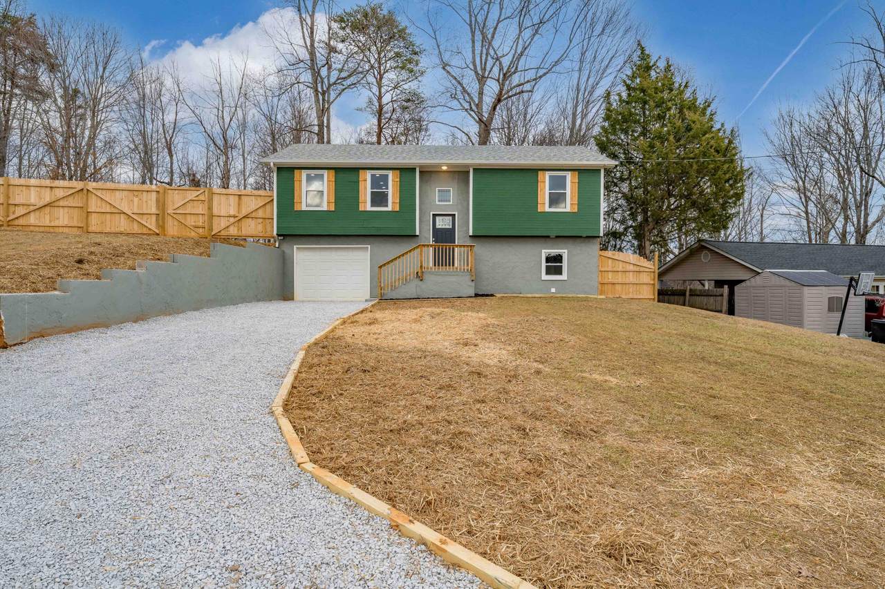 1222 Idlewylde Circle - Photo 1
