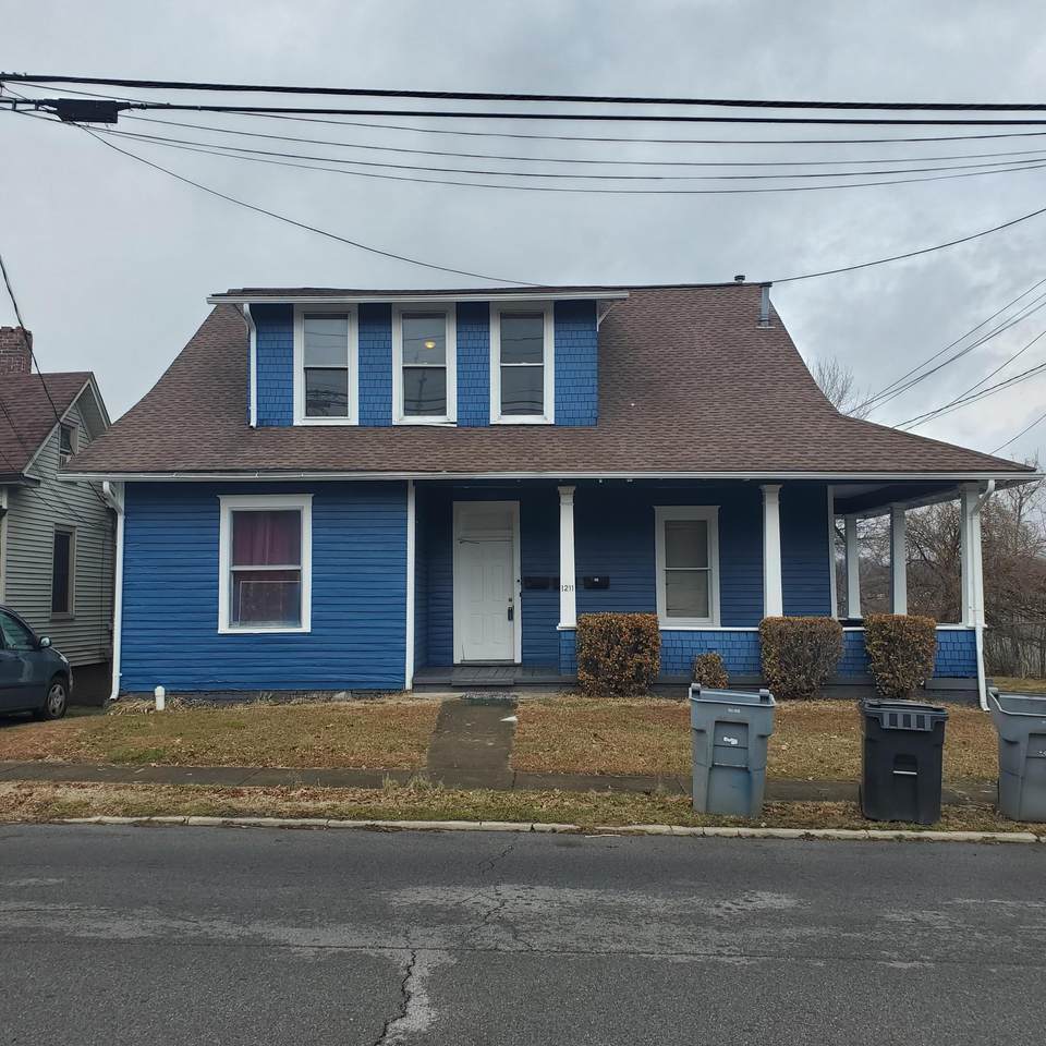 1211 Broad Street - Photo 1