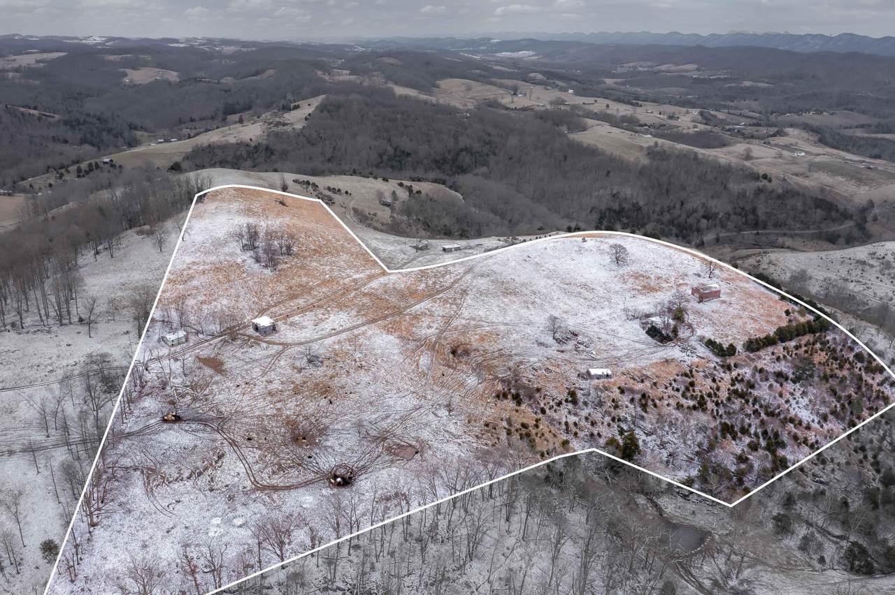 310 Valley Creek Road - Photo 1
