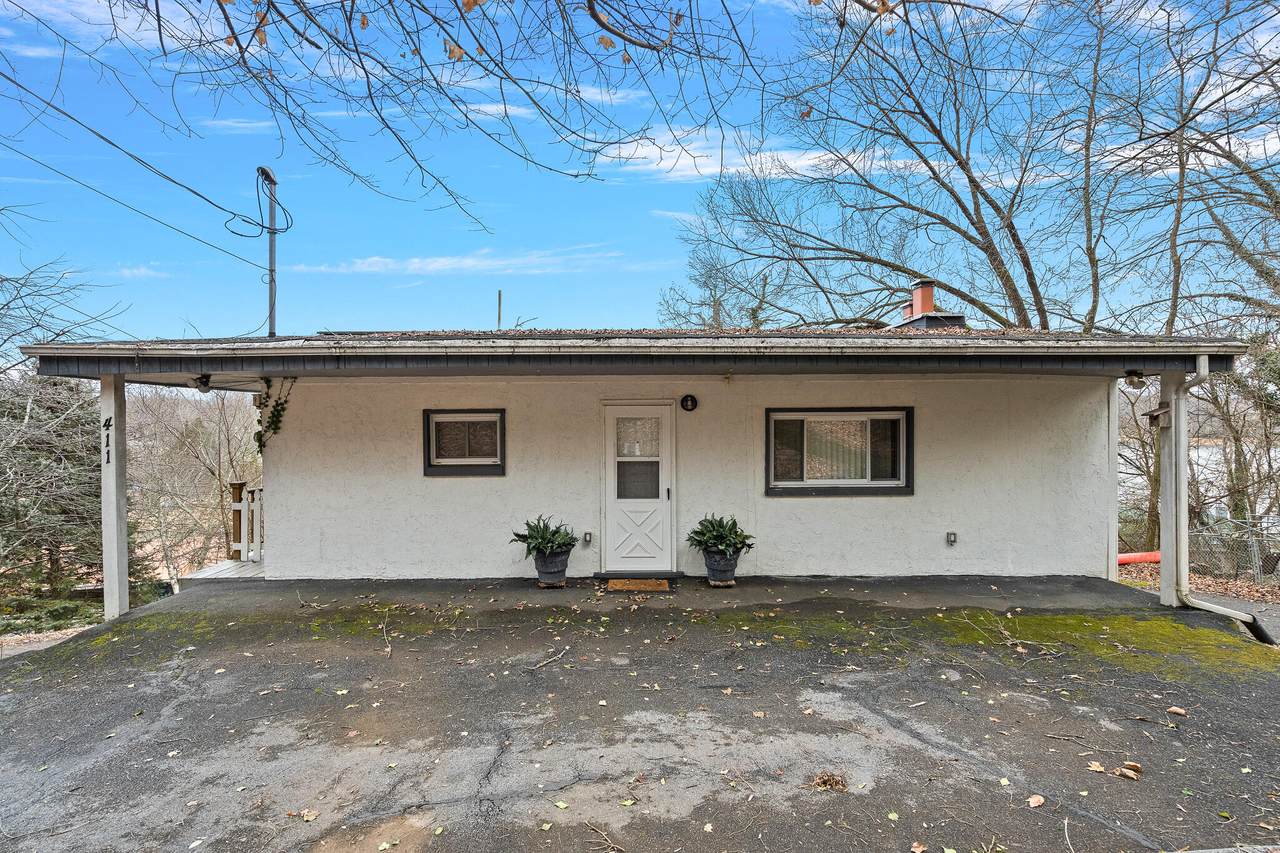 411 Gammon Road - Photo 1