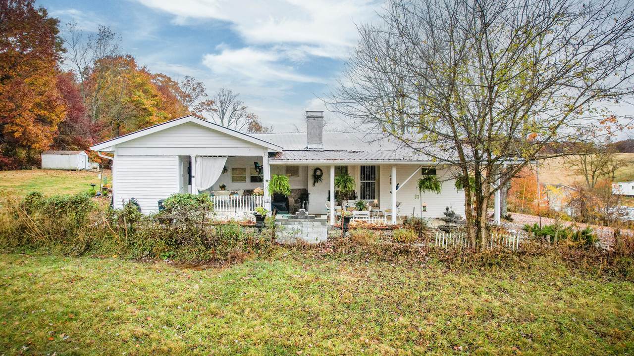 110 Hayes Brothers Road - Photo 1