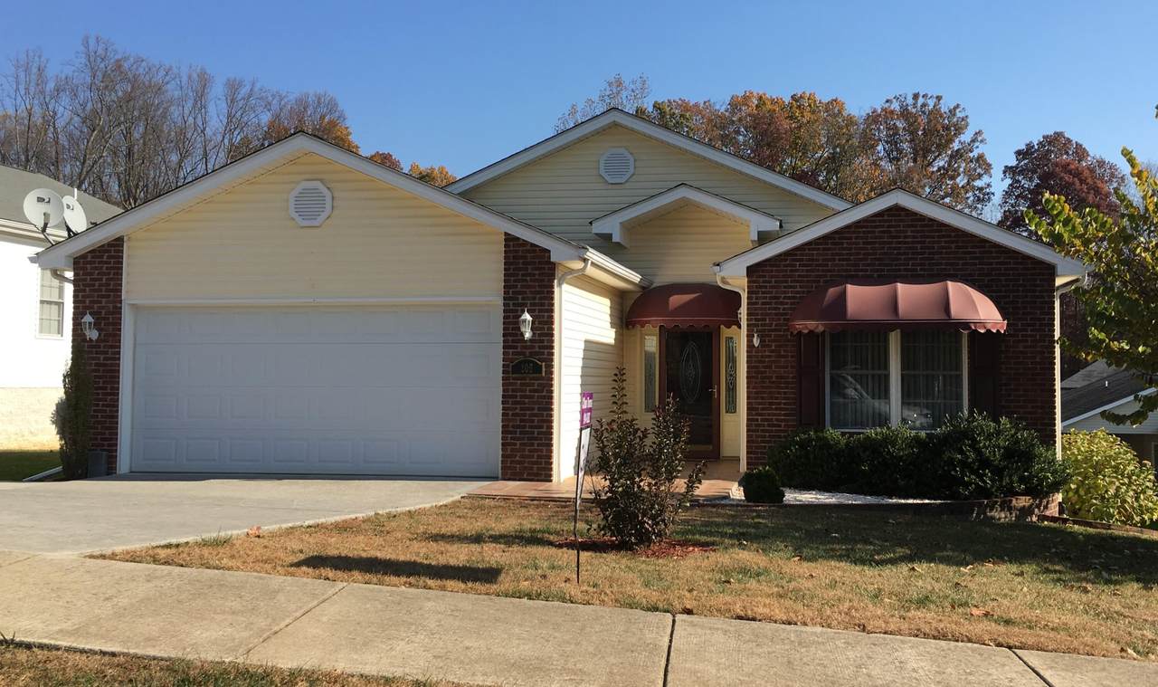 206 Allison Ln - Photo 1