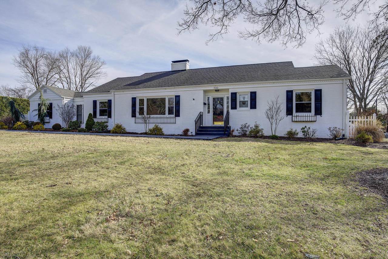 700 Mt View Circle - Photo 1