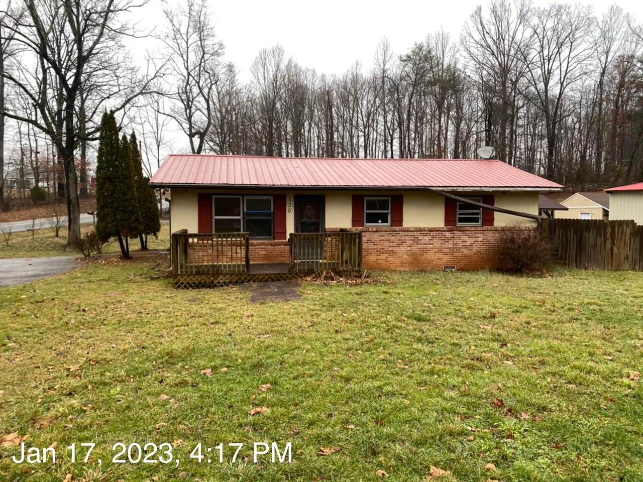 330 Conklin Road - Photo 1