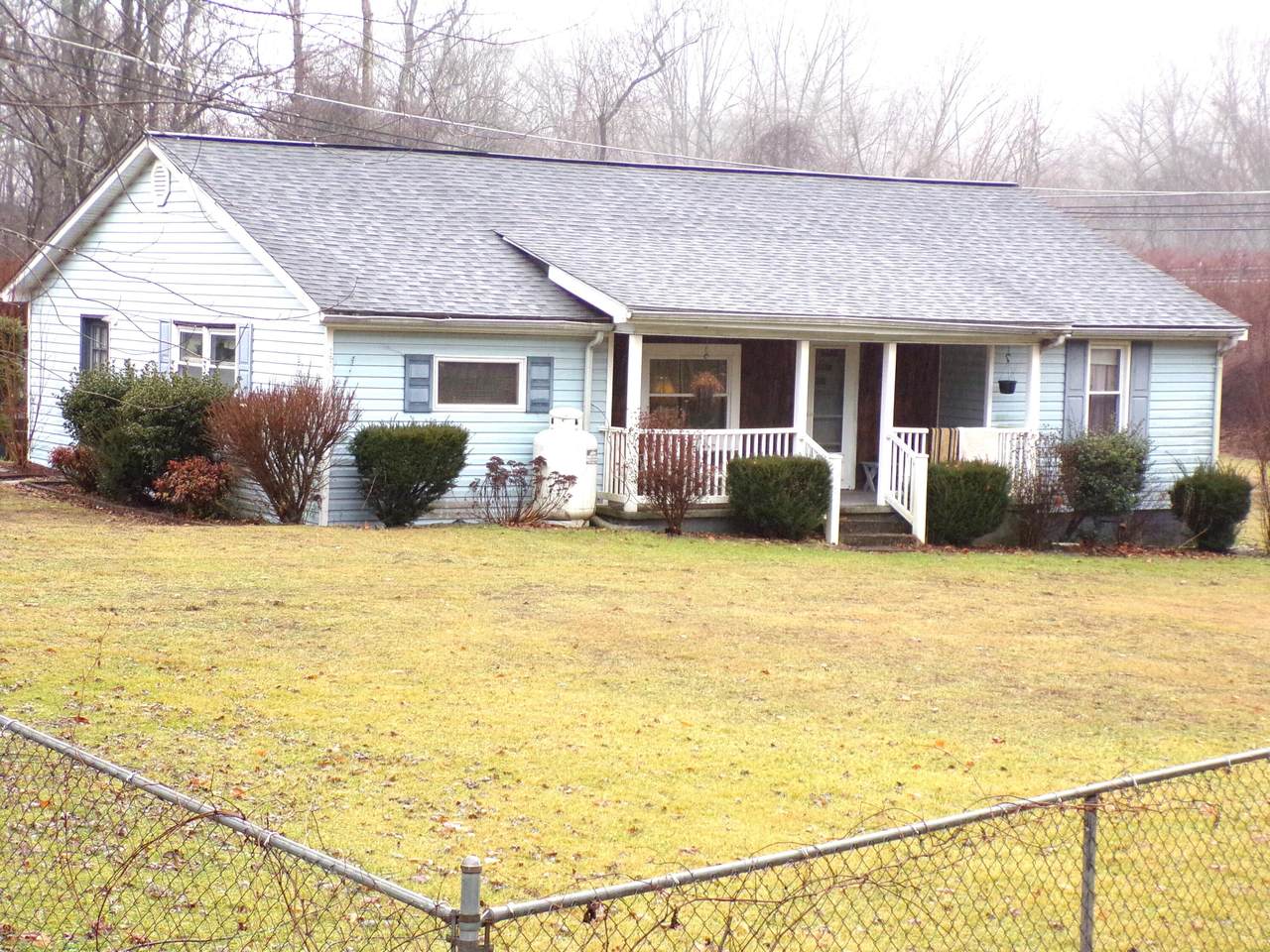 142 Sheryl Turner Road - Photo 1