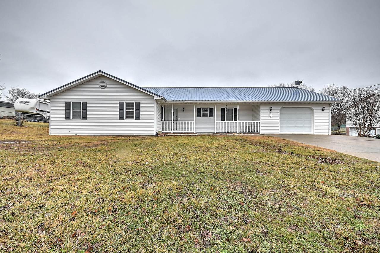 148 Laurel View Road - Photo 1
