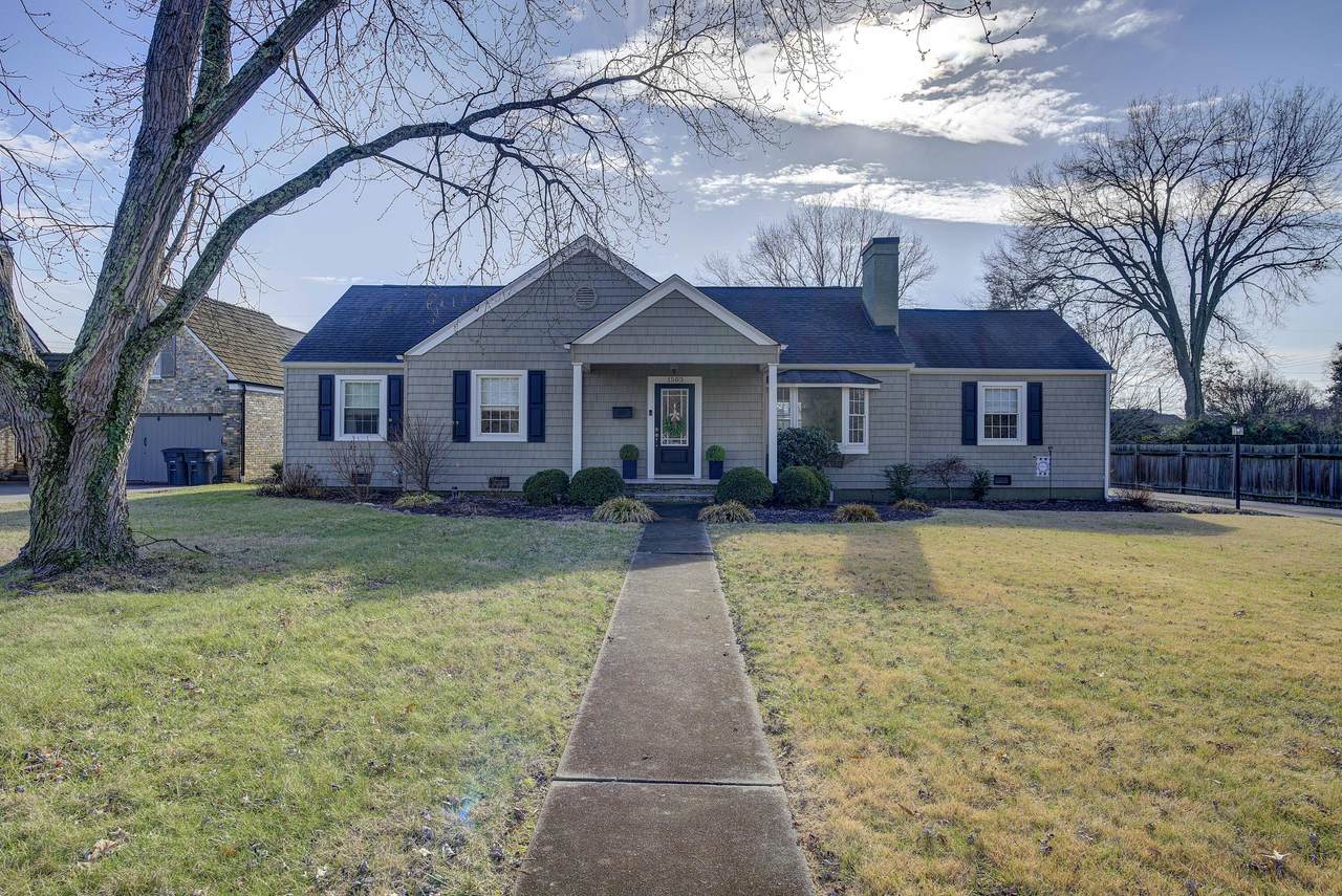 1503 Fairidge Drive - Photo 1