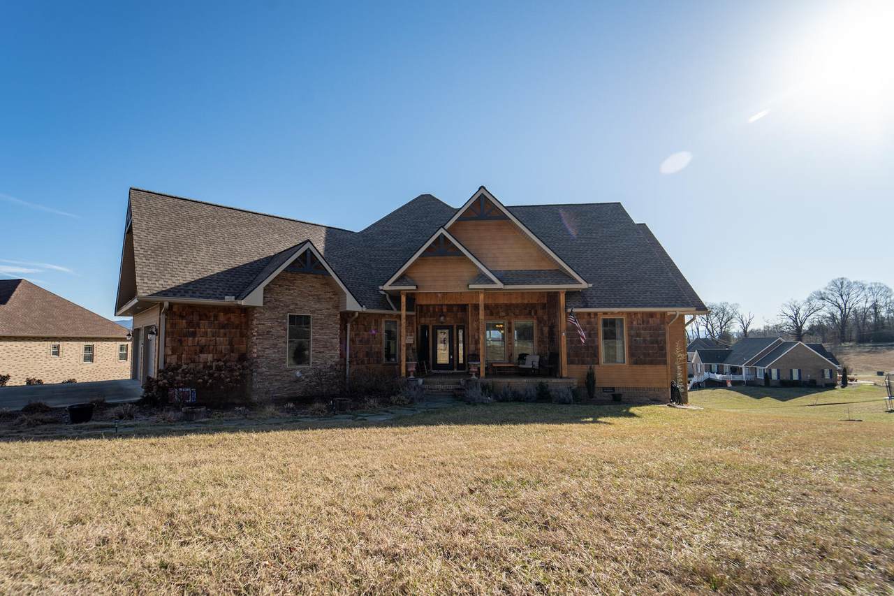 2220 Old Tusculum Road - Photo 1