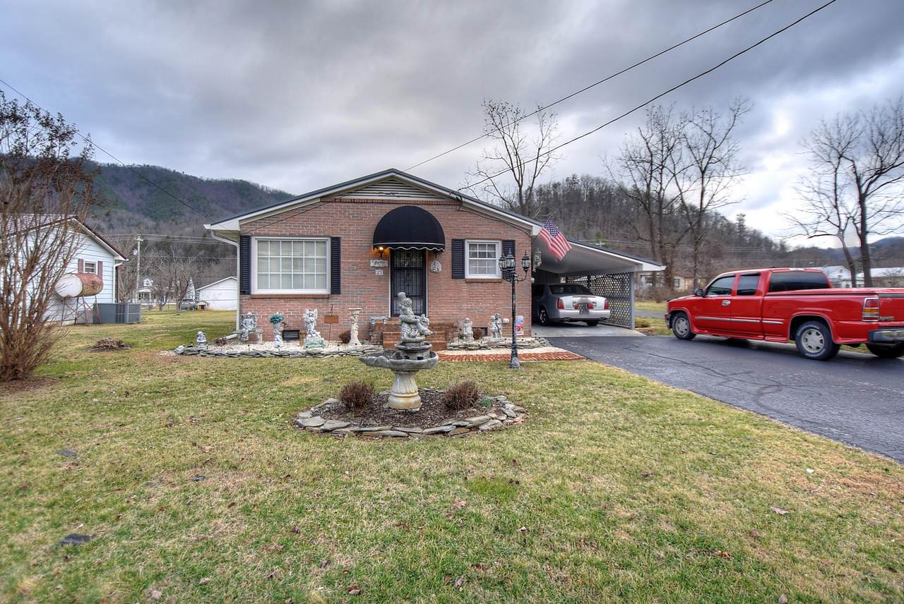 129 Dennis Cove Road - Photo 1
