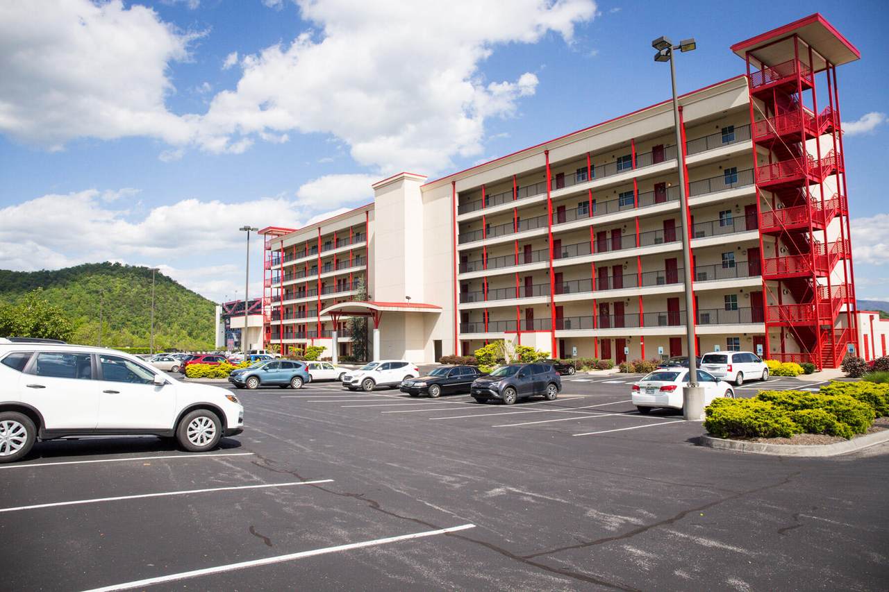 210 Raceday Center Drive - Photo 1