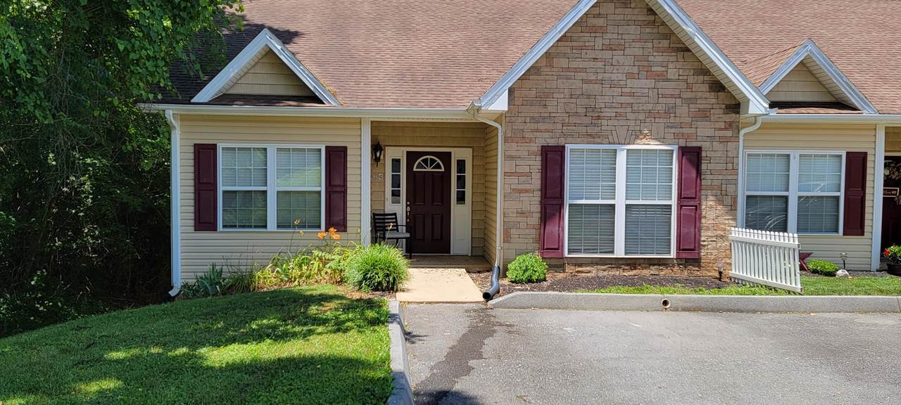 83 Whisper Bend - Photo 1
