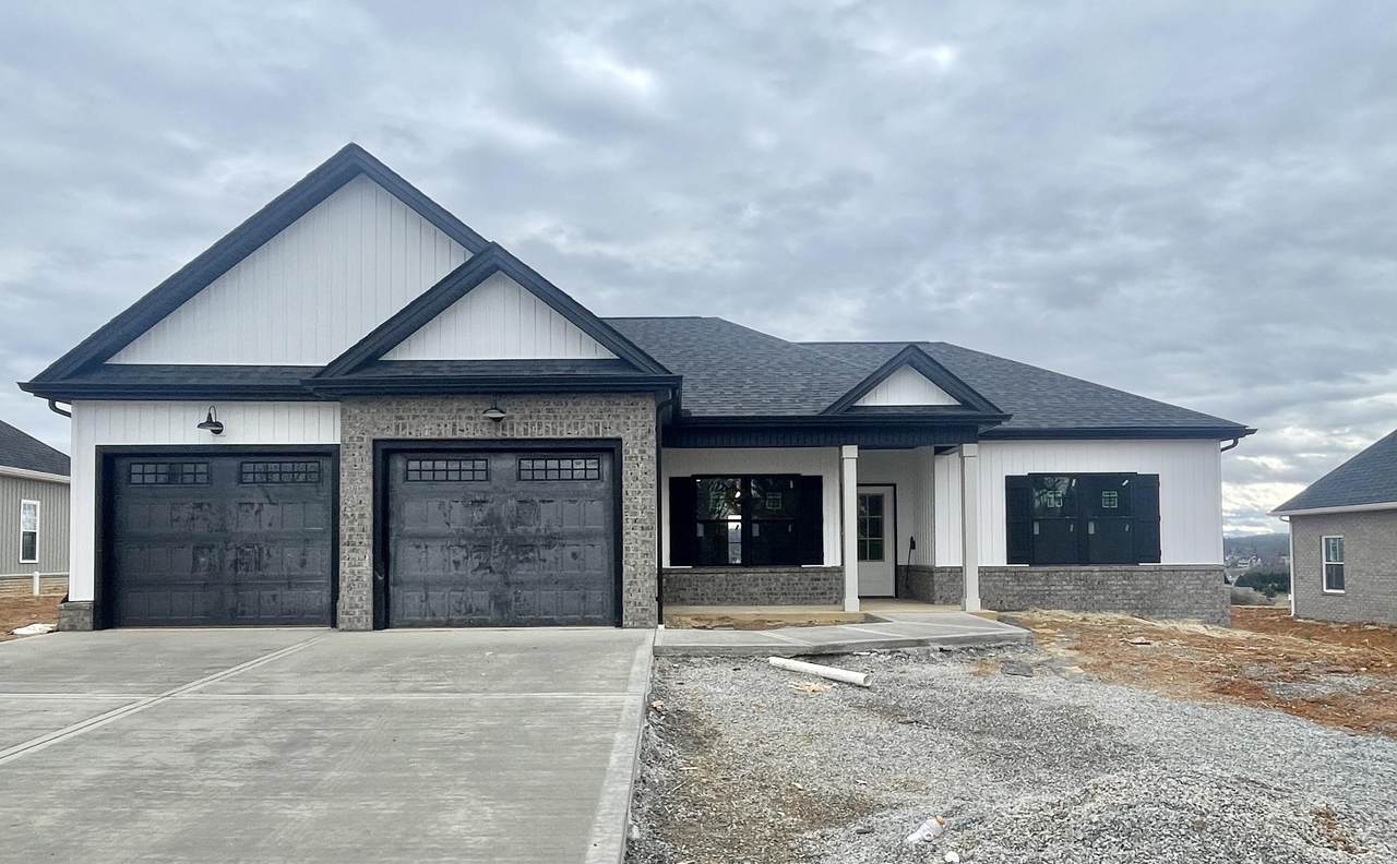 174 Bob Ford Road - Photo 1