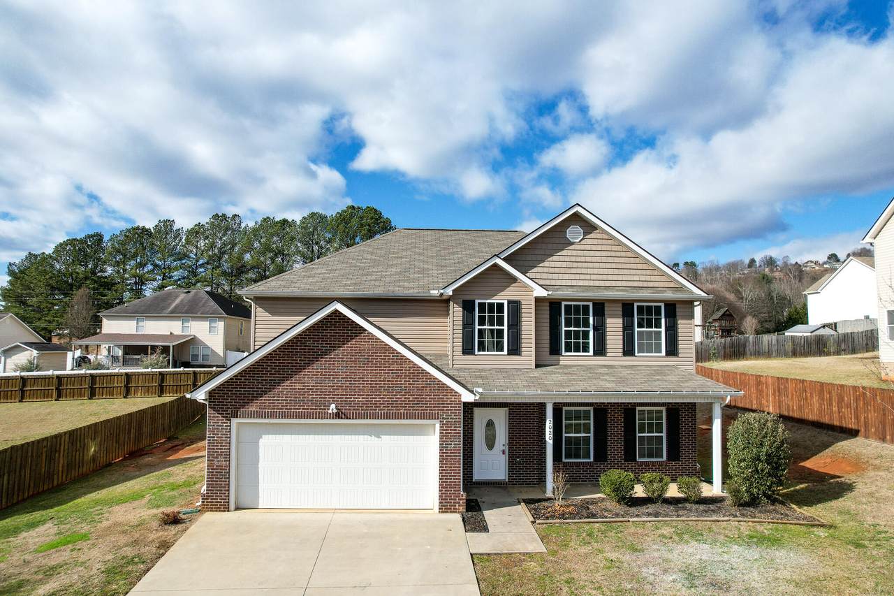 2020 Falling Leaf Drive - Photo 1