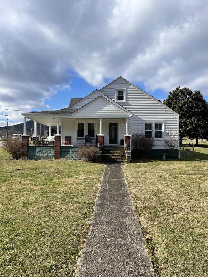 1086 Rittertown Road - Photo 1