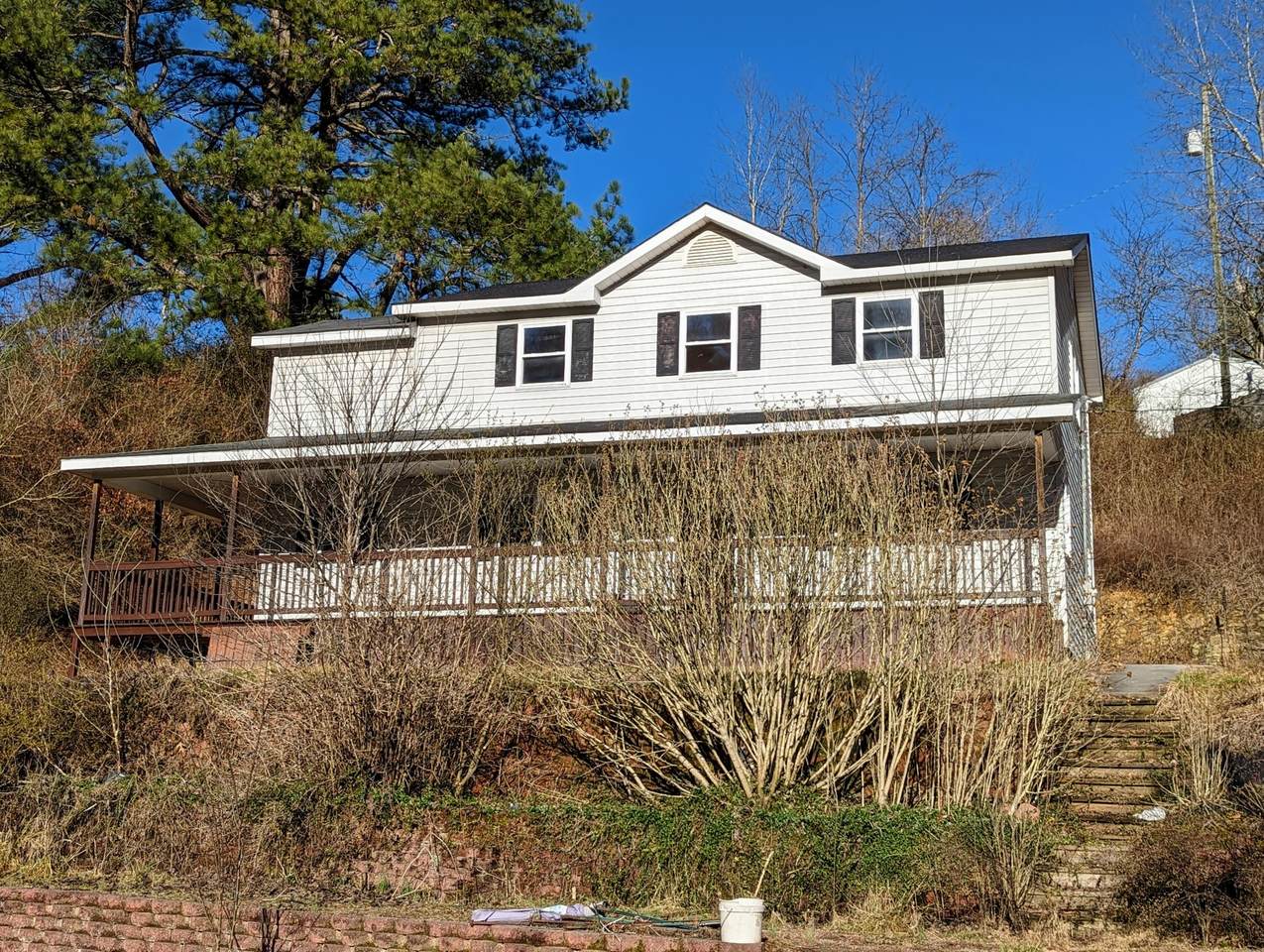 113 Jim Hess Road - Photo 1