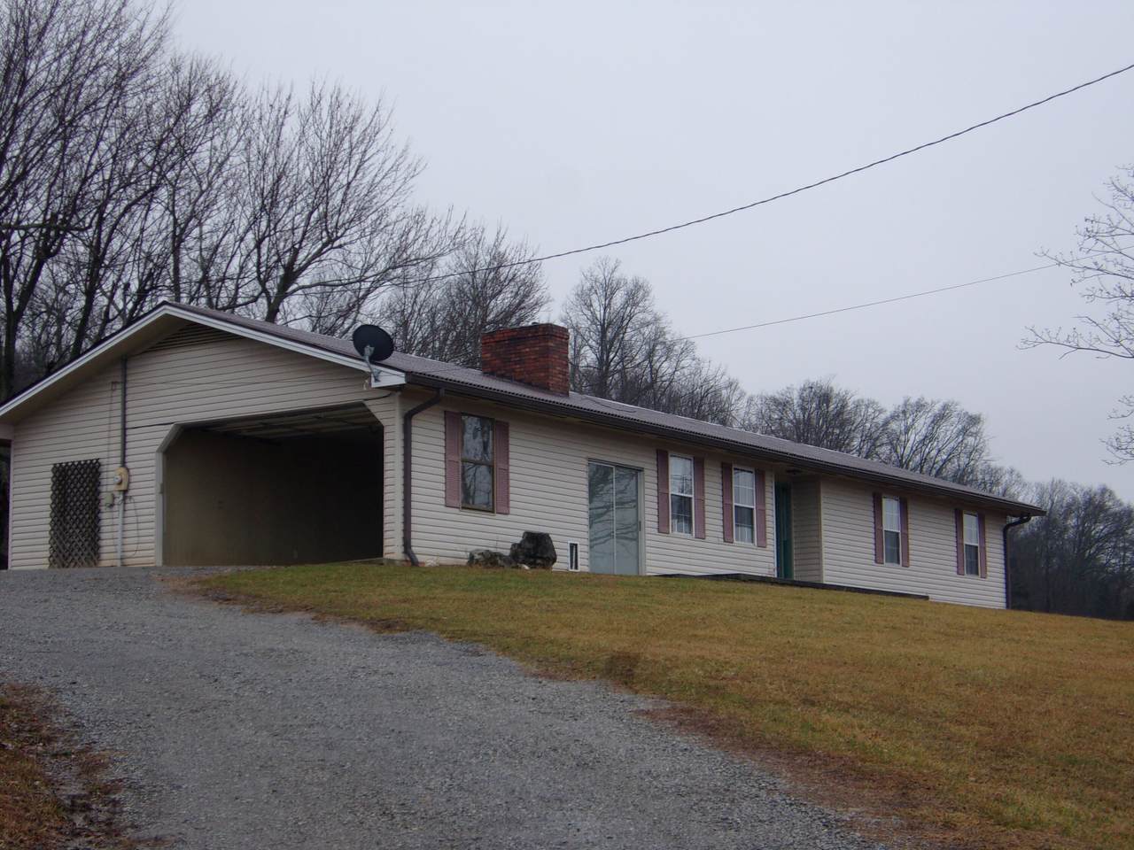 839 Old Knoxville Highway - Photo 1