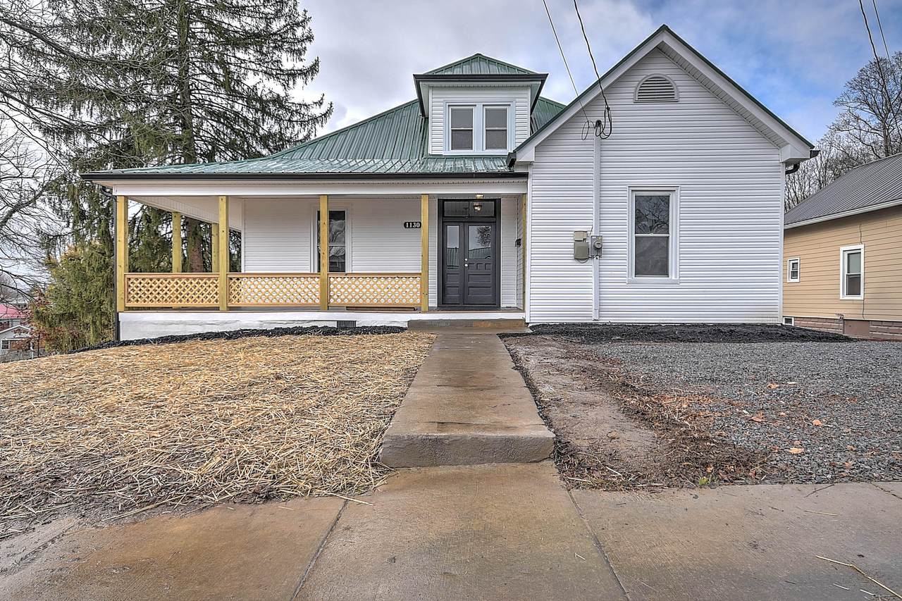 1130 Georgia Avenue - Photo 1