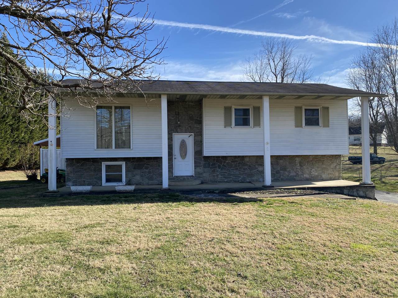 148 Hairetown Road - Photo 1