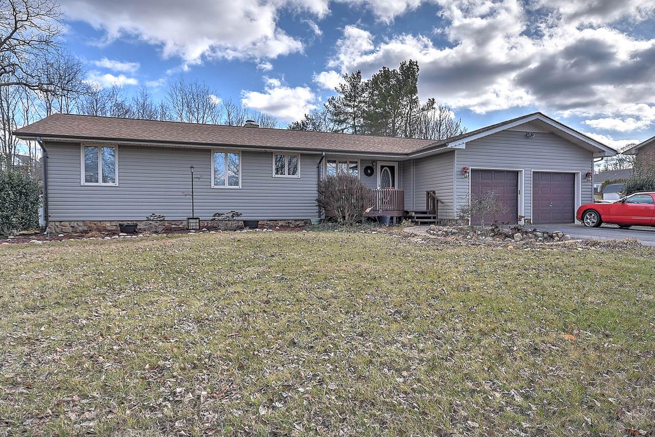 200 Hidden Acres Road - Photo 1