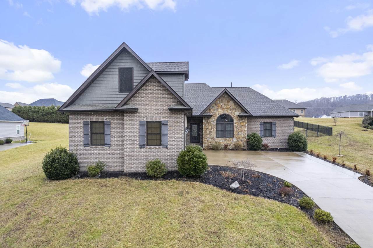 150 Shadden Springs - Photo 1