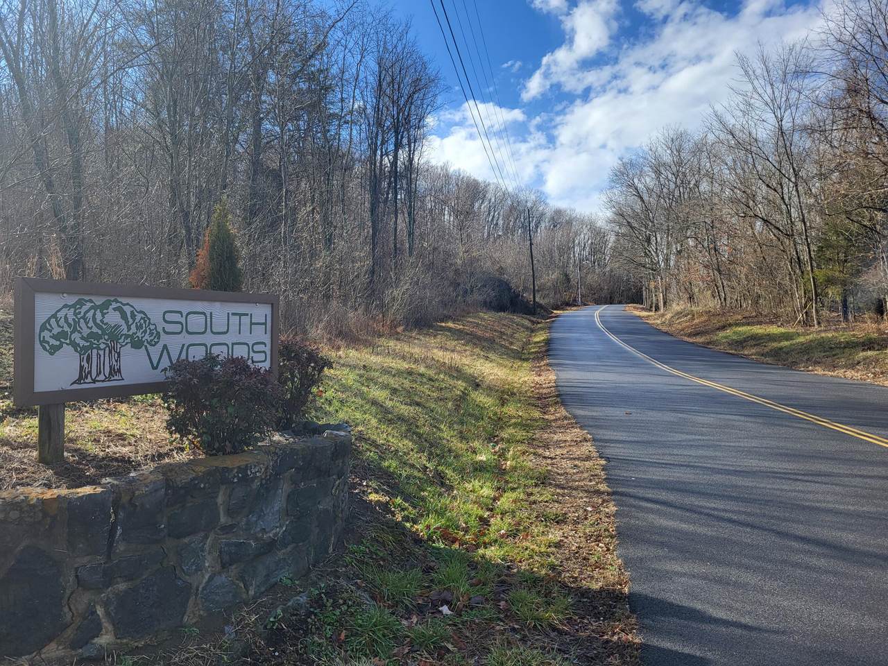 Tbd Southwood Drive - Photo 1