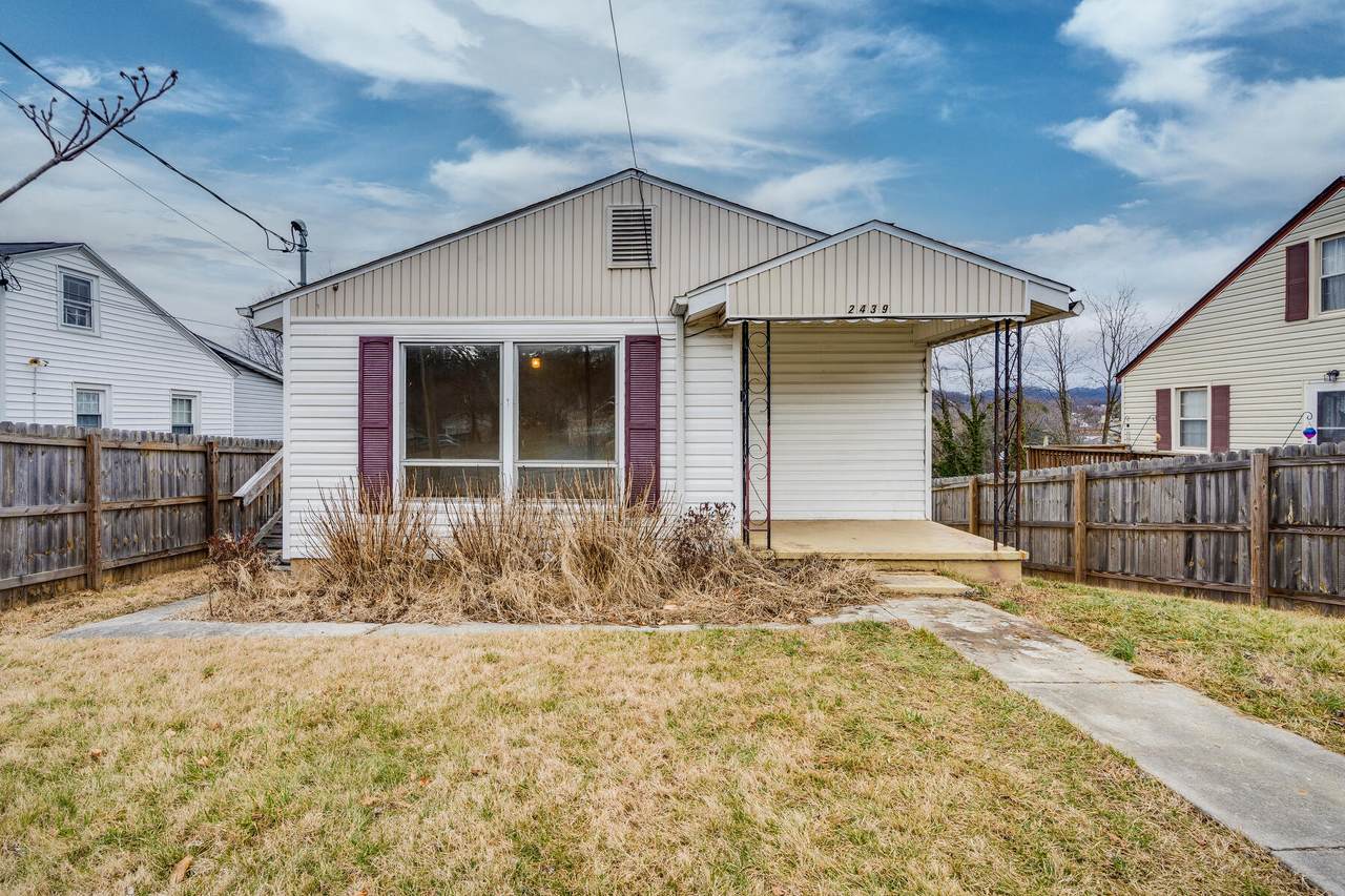 2439 Broad Street - Photo 1