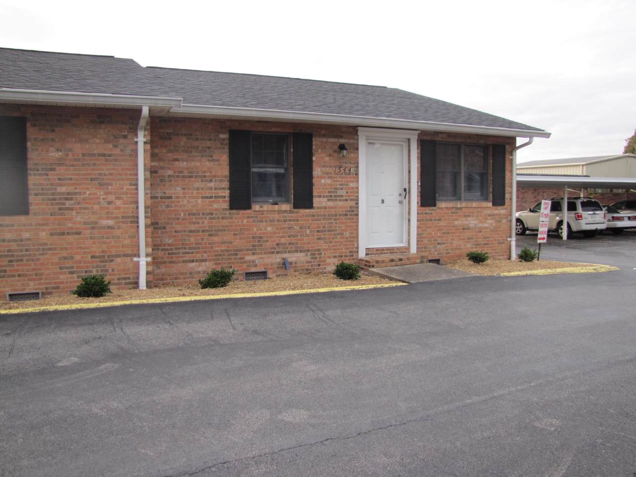 1544 Jessee Street - Photo 1