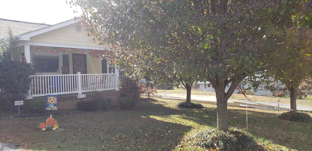 4117 Ridge Road - Photo 1