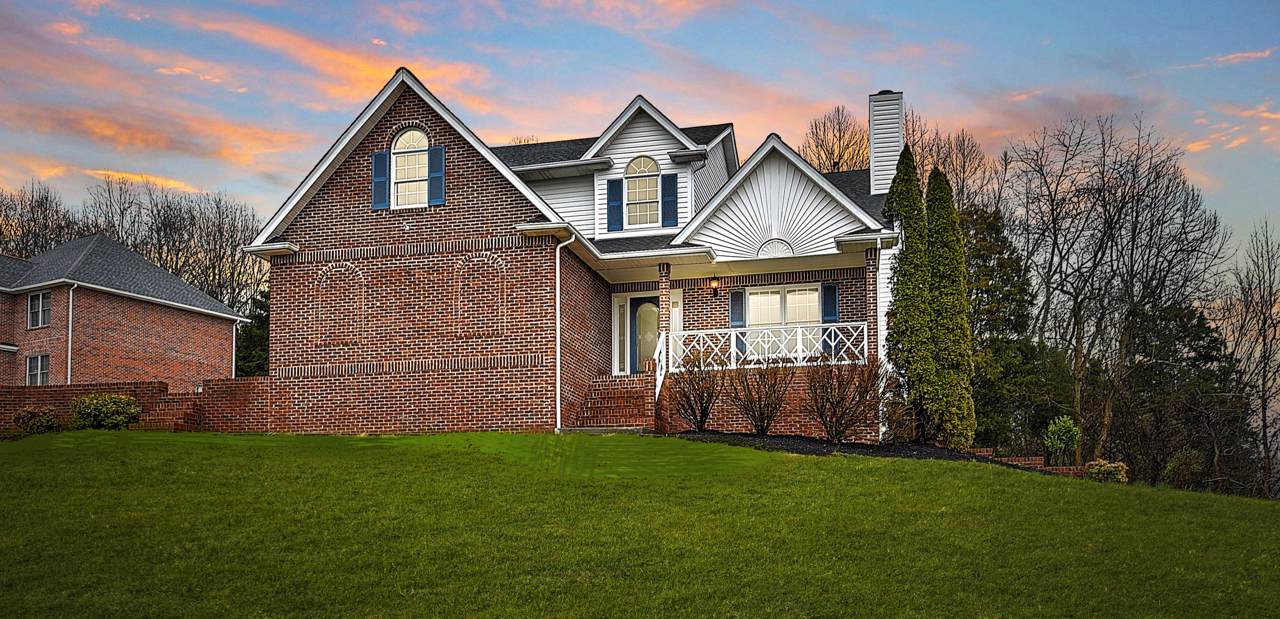 400 Beulah Land Drive - Photo 1