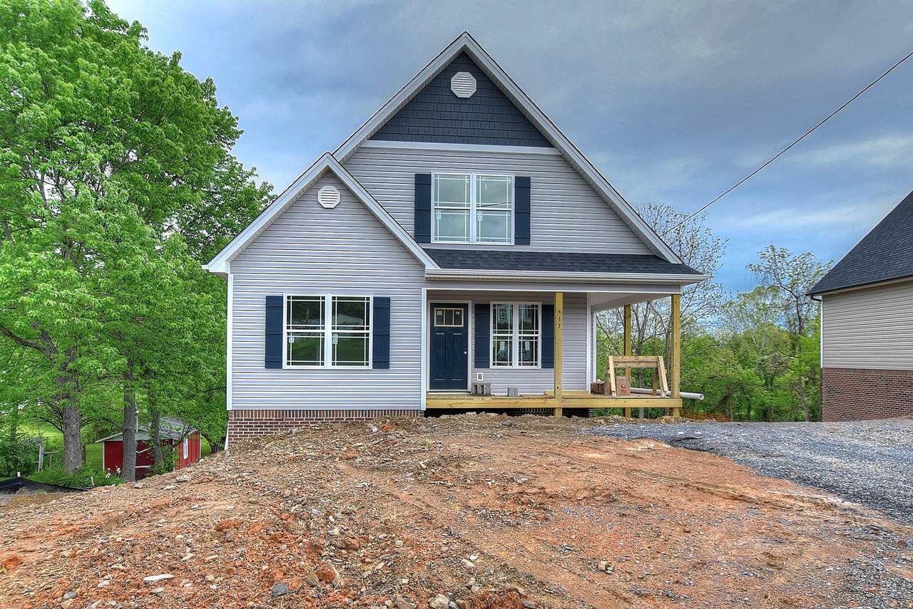 417 Union Street - Photo 1