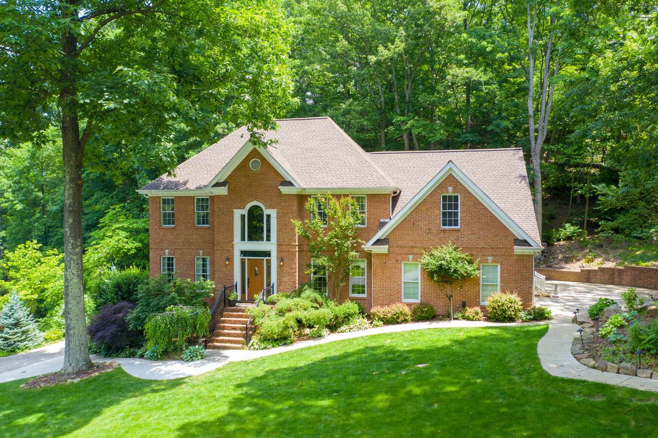 1808 Bramblewood Drive - Photo 1