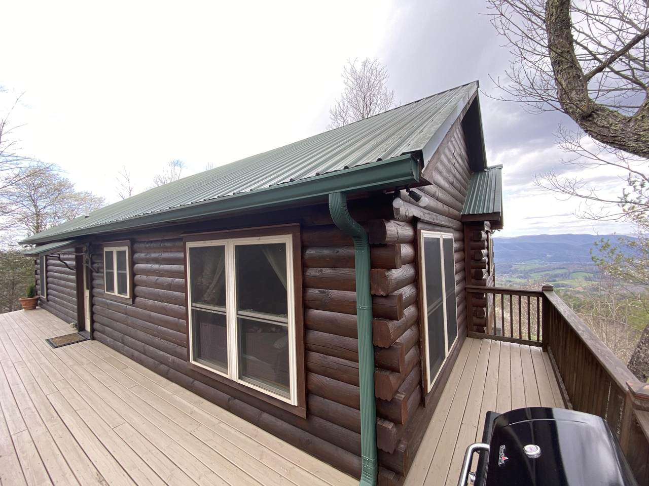 318 Arrow Head Private Drive - Photo 1