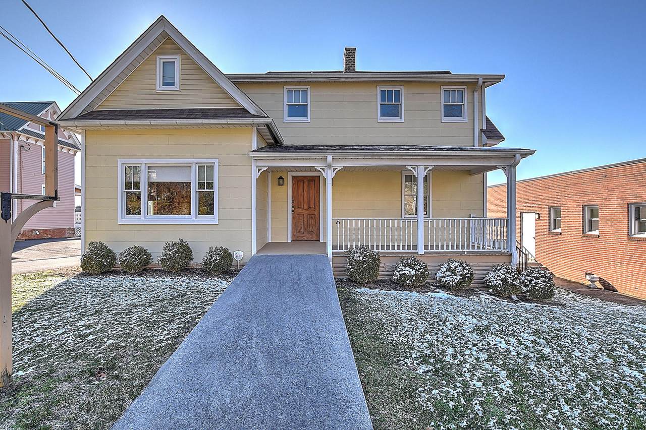 228 Valley Street Street - Photo 1