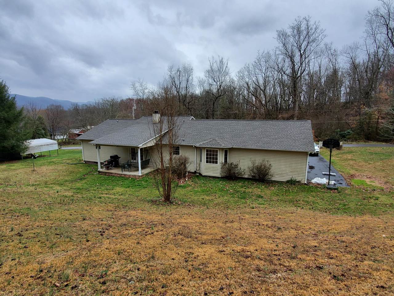 146 Laurel Branch Road - Photo 1