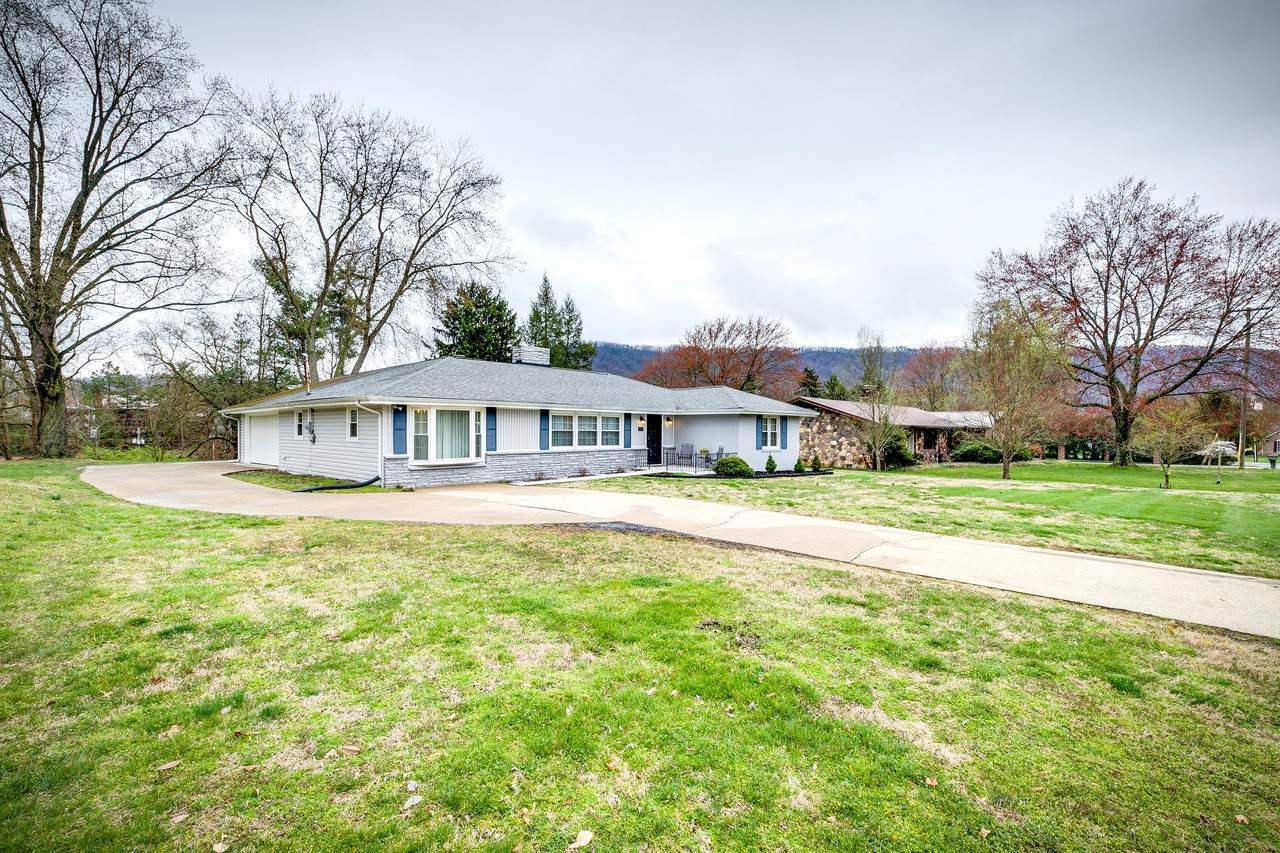 445 High Ridge Road - Photo 1