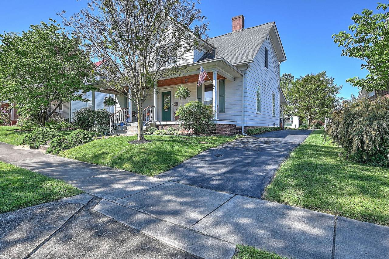 125 Sevier Avenue - Photo 1 125 Sevier Avenue - Photo 1