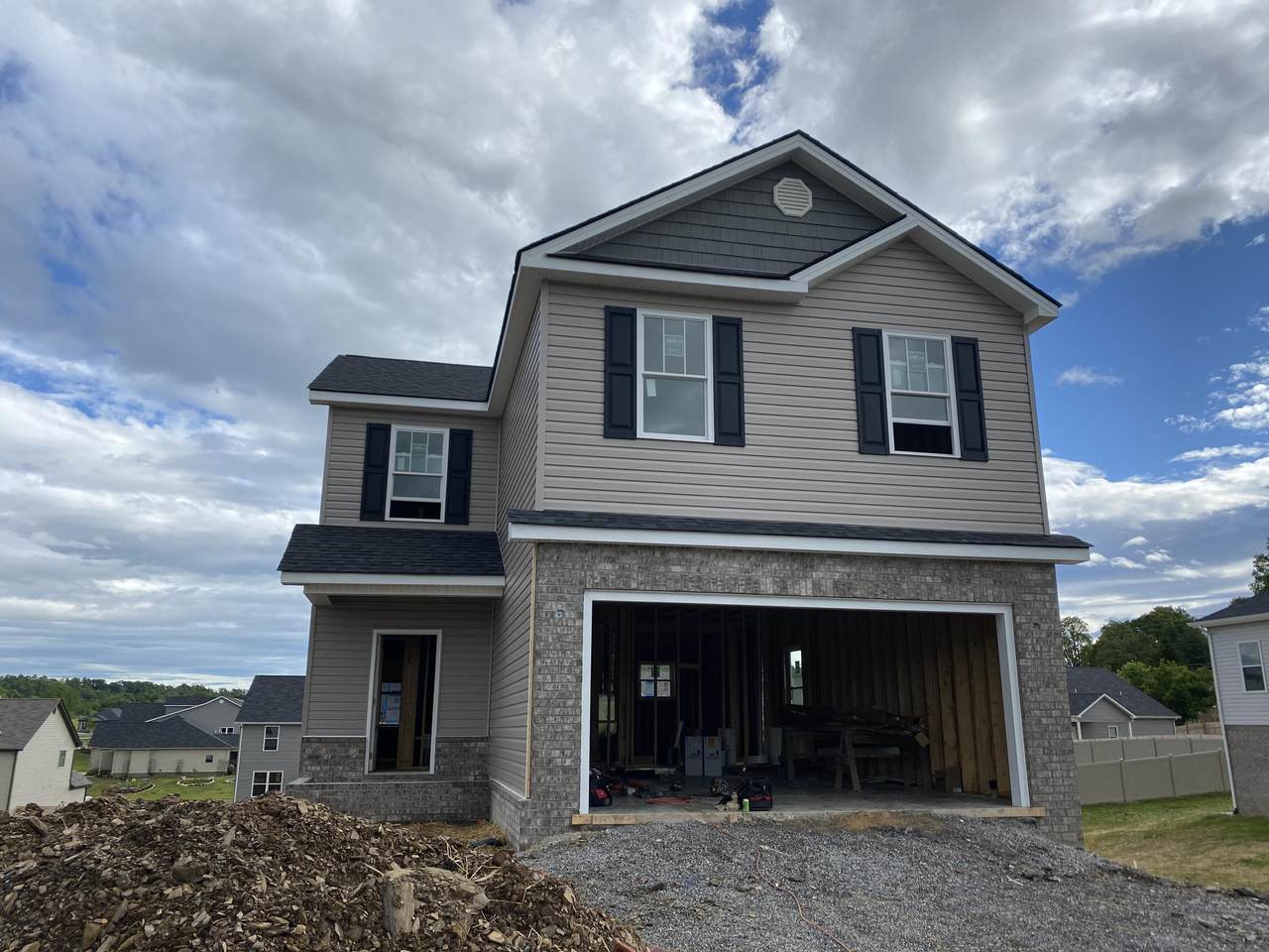 1512 College Street - Photo 1