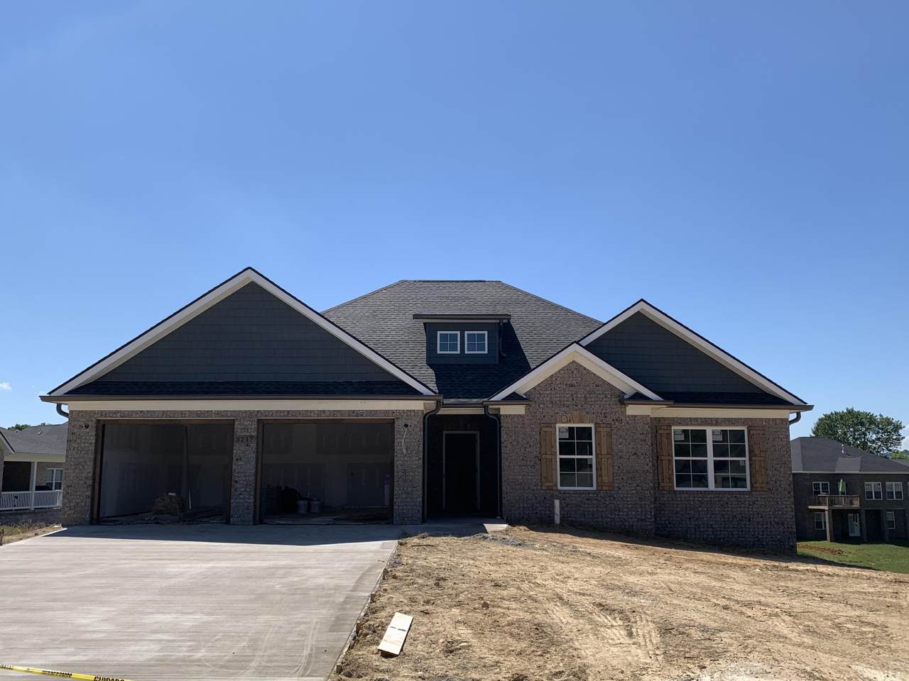 3217 Allison Meadows Blvd. Meadows - Photo 1