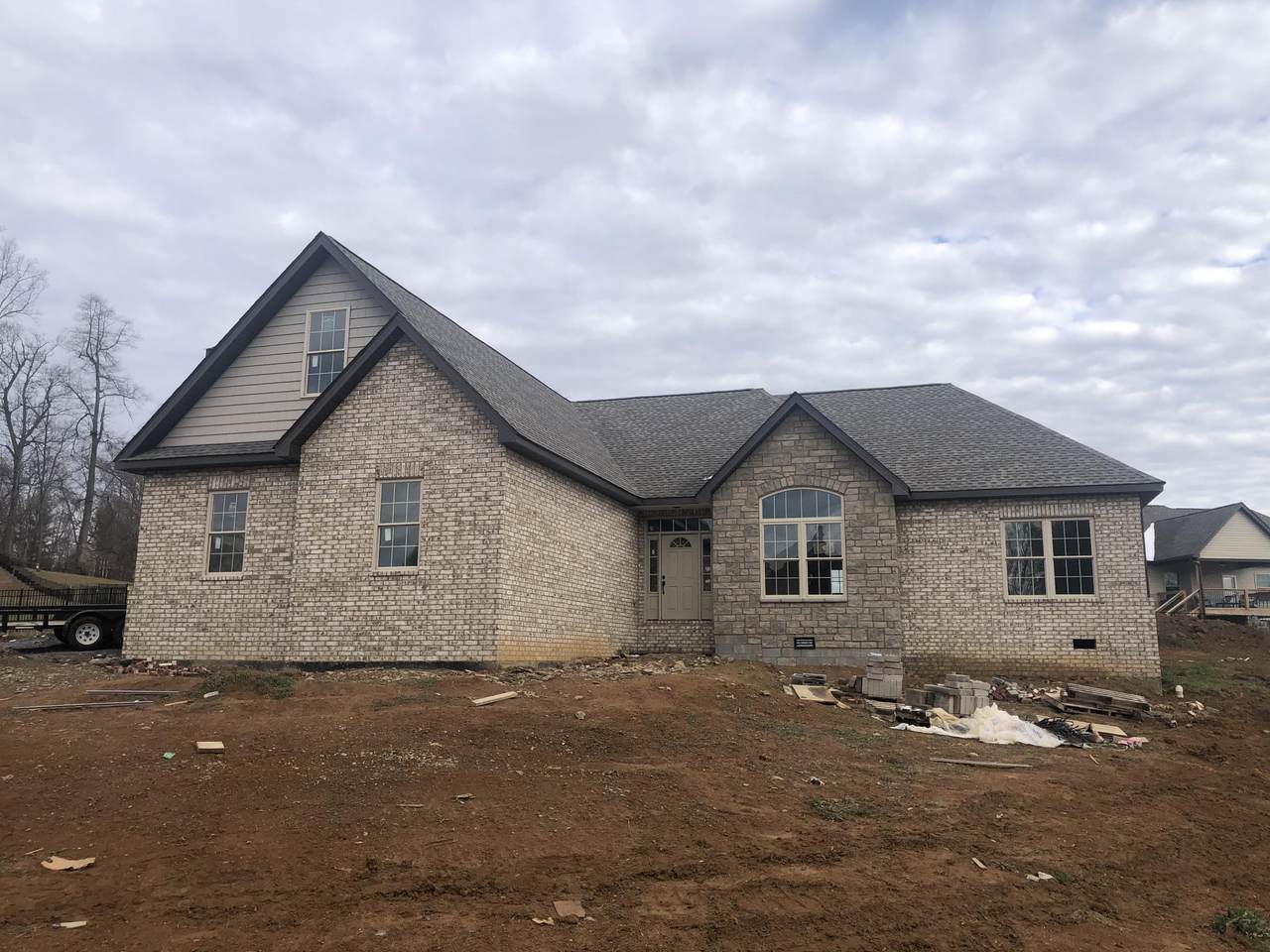 1072 Sylvias Meadow - Photo 1