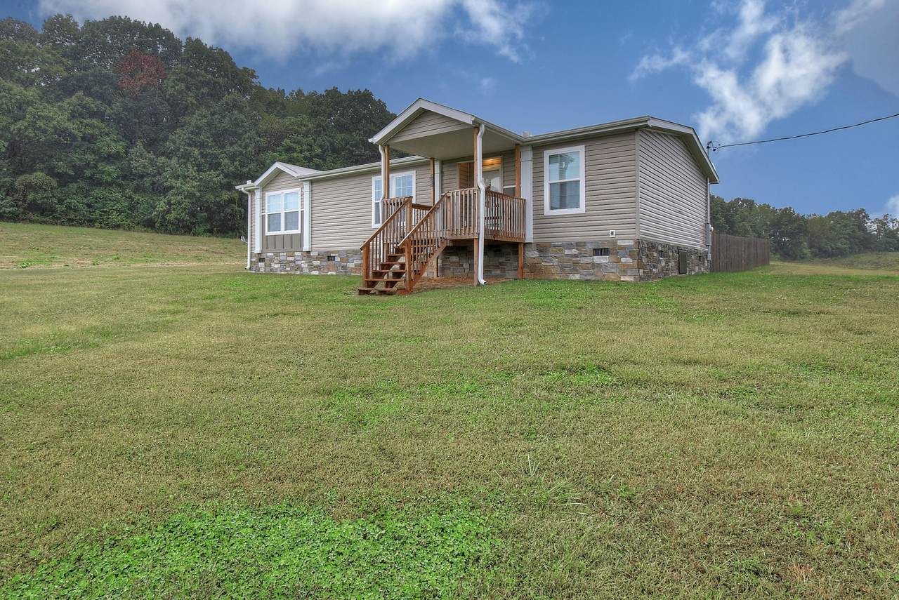 2505 Milburton Road - Photo 1