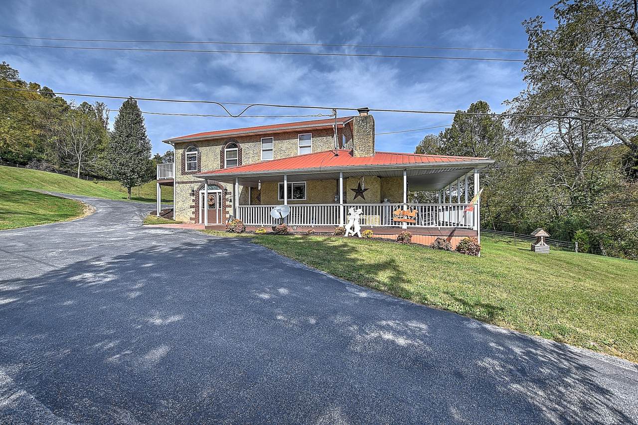 6846 Gate City Highway - Photo 1