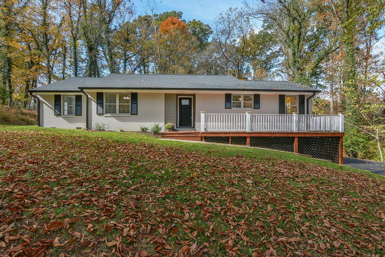 4516 Preston Drive - Photo 1