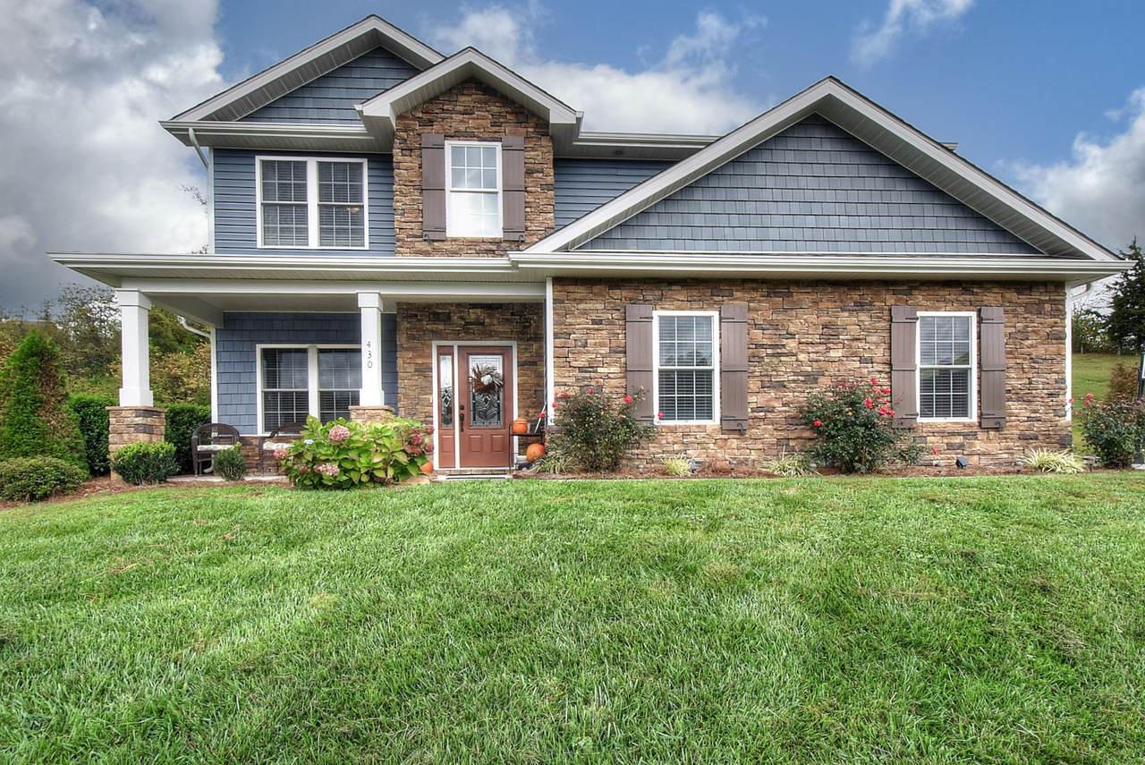 430 Settlers Way - Photo 1