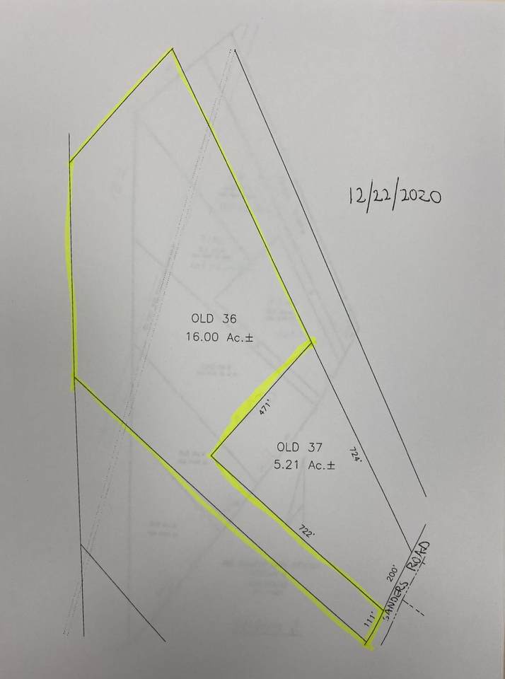 00 Sanders Rd Lot 36 - Photo 1