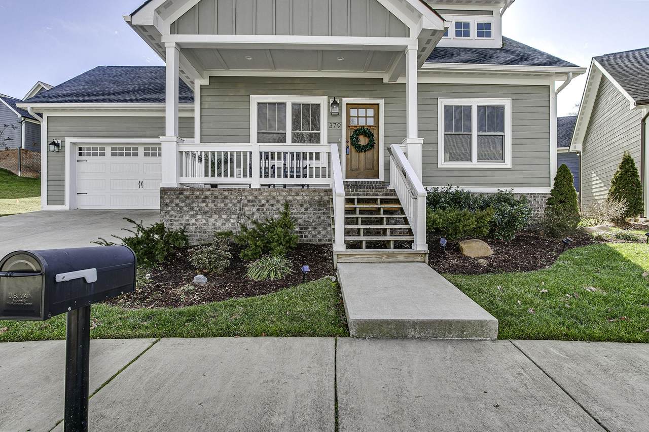 379 Princeton Gardens Drive - Photo 1