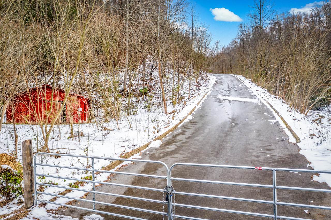 2481 Happy Hollow Road - Photo 1